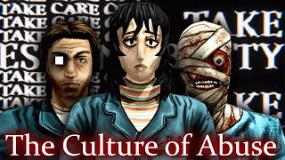 Mouthwashing: A Beautiful Game Undermined by Its Fandom