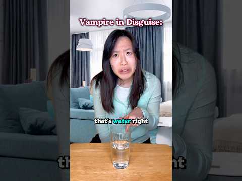 Pt. 3 Types of People about Water 💧