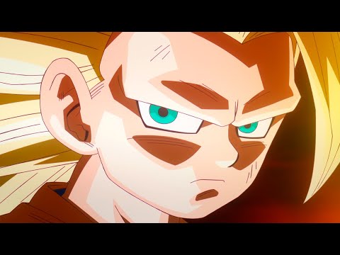 Goku SSJ3 Voltou! Fusão vem aí! Nova forma TAMBÉM! Clímax Dragon Ball Daima