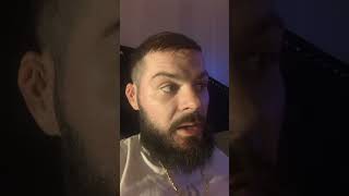 USPS Mailman Addressing The Strike Comments