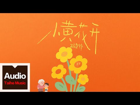破費特【小黃花開】HD 高清官方歌詞版 MV