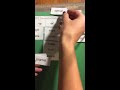 Sorting and Spelling Patterns in Words