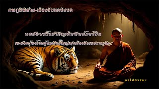 ทดสอบครั้งสำคัญเดิมพันด้วยชีวิต และสองผู้เลอโฉมผู้ทรงศักดิ์ใหญ่แห่งเมืองลับแลปรากฏตัว
