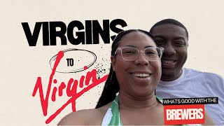 Virgins to Virgin