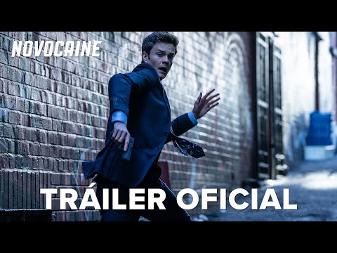 Novocaine I Tráiler oficial I Paramount Pictures Spain