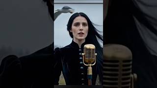 Světlo ve tmě | Gothic Symphonic Metal #gothicmetal #metal #symphonicmetal #music