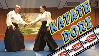 2 Enero 2023 - Clase 125 - Katatedori