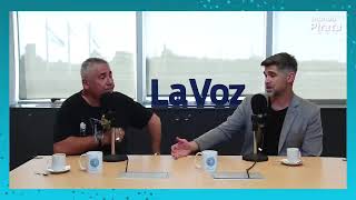 MUNDO PIRATA: Belgrano, números, pases y Troilo
