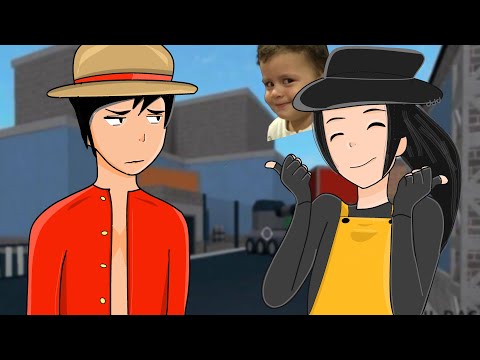 مقلب السرقه في هينتوكس mm2 😈! ( عصب 😬!! )