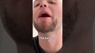 Batgoat @Imthe_annag
