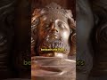 George Washington and the Capitol Crypt