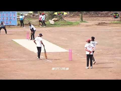 CHAVA WARRIORS VS SINDHIKATE 11 ( KHANDALA PREMIRE LEAGUE 2025 )