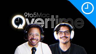 Overtime Episode 068: You were right to push back on that