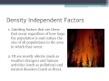 Ecosystem Components and Interactions