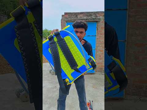 ড্রাগন ফলের গাছে পোকা 😱 Machine দিয়ে একদম Clean 🤯 #shorts #minivlog #vlog