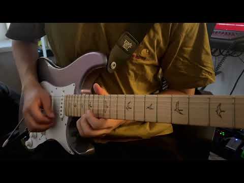 what you wont do for love - bobby caldwell (guitar loop)