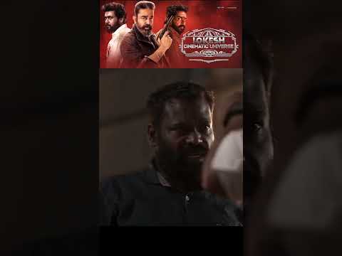 Vikram Vs Rolex The War Between Rolex Empire and Black Squad ?? #shorts #leo #vikram #rolex