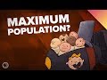 Climate Change and Population Dynamics