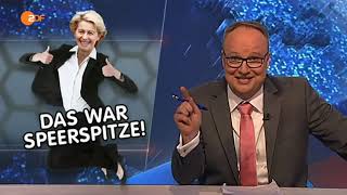 Heute Show vom 06. Februar 2015