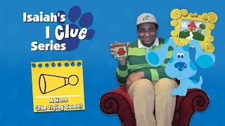 Isaiah's 1 Clue Series - A Horn (The Trying Game)