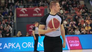 Derby TAURON GTK Gliwice vs MKS Dąbrowa Górnicza