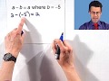Understanding Arithmetic and Division Concepts