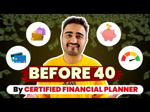 Major MONEY Milestones To Accomplish in Your 30s! in India