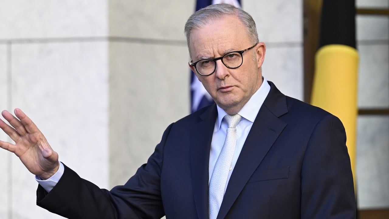 Australian PM and Indonesian President will only have a ‘surface’ level relationship