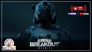 🔔📲🚨🡲Arena BreakOut Infinite Empezamos de Cero con los Tatos