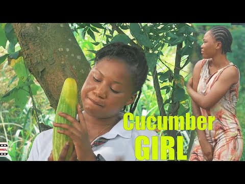 THE CUCUMBER GIRL - Nigerian Movies 2025 latest full movies
