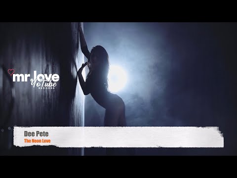 Dee Pete - The Neon Love (Online Video)