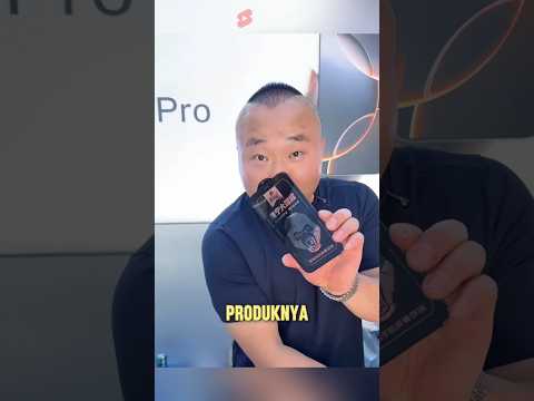 Cara orang cina mempromosikan produknya