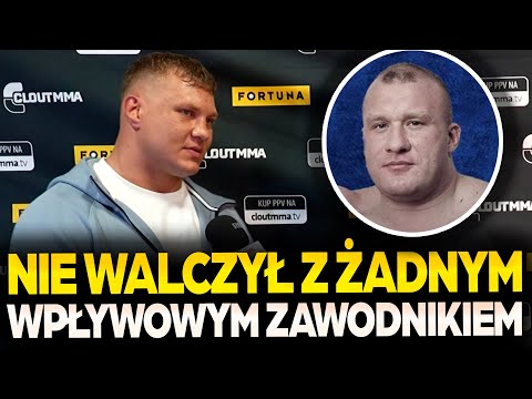 LABRYGA OSTRO O BOXDELU. "GDYBY PISAŁ DO MOJEJ CÓRKI TO CHŁOPAKI BY..." | GŁOWA WIELKIEGO BU SPADNIE