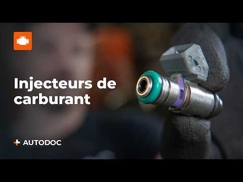 7 signes de défaillance des injecteurs de carburant : les conseils d’AUTODOC