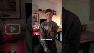 the thing I love most about being a YouTuber #ad @YouTube