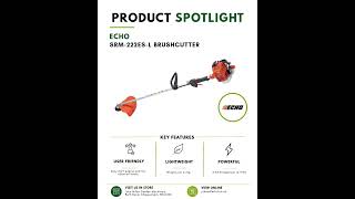 ⭐️ This week's product spotlight is on...