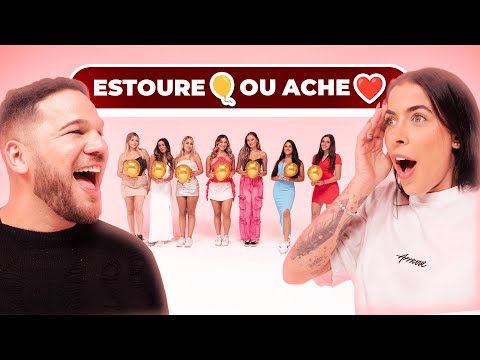 ESTOURE O BALÃO OU ENCONTRE O SEU AMOR! EP:02