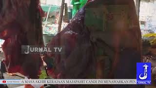 PEMPROV KALTENG PASTIKAN STOK DAN PENGAWASAN PANGAN AMAN JELANG RAMADHAN