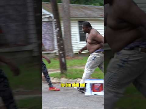 PS5 In The Hood Prank! SUB! PART 4 OUT NOW! #funny #prank #trending #viral #youtubeshorts