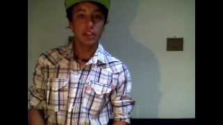 Video Vacaciones Alan