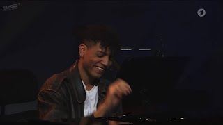 Vivaldis Vier Jahreszeiten - aber nur EIN Pianist | Louis Philippson