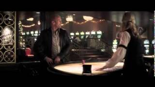 Wild Card trailer Jason Statham