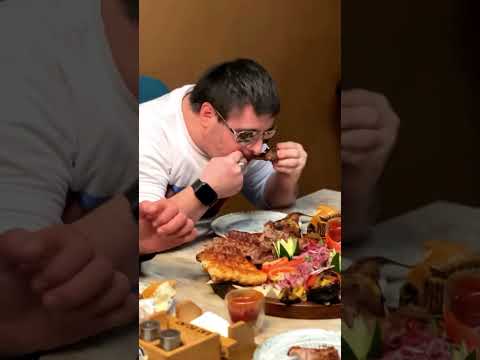 Всем приятного аппетита🥸