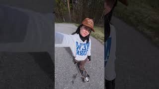 Mikä on harrastuksesi, josta moni ei tiedä?🛹 #harrastus #suomi #skate  #skateboarding