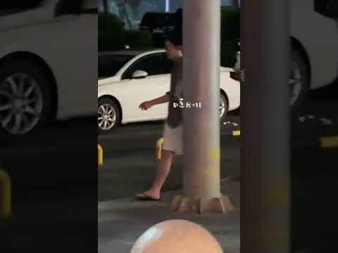 Mr. Zhao Zhendong so chill 😍 #dracinfyp #actorchina #zhaozhendong #fyp