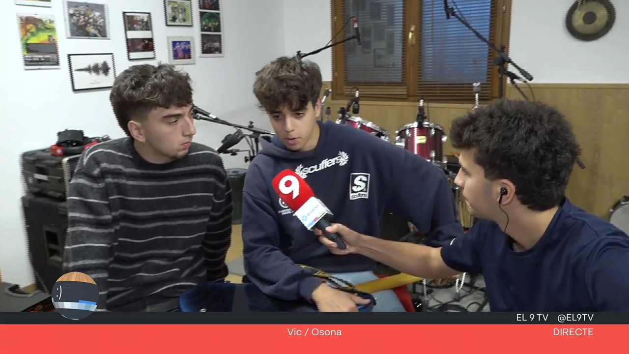 Torn de tarda 19-10-26