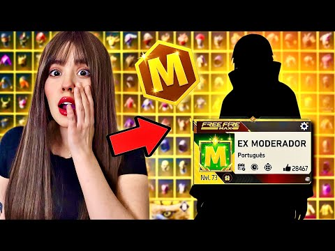 COMPRÉ UNA CUENTA MISTERIOSA POR $5 EN TEMU 😱 - Danielabun #freefire