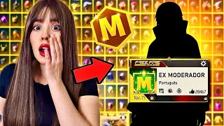 COMPRÉ UNA CUENTA MISTERIOSA POR $5 EN TEMU 😱 - Danielabun #freefire