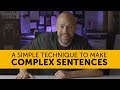 Understanding Sentence Structure and Grammar