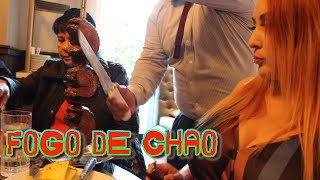 Fogo De Chao